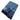 Blue Paisley Pashmina