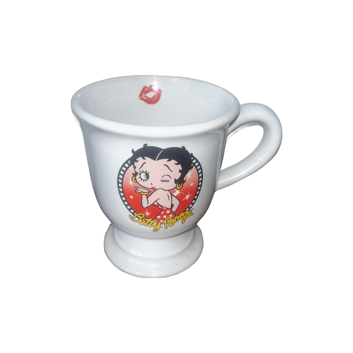 Vintage betty Boop Coffee/Tea Mug – Daytripper Custom Apparel