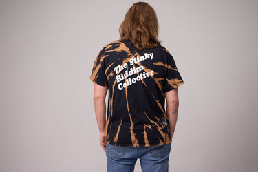 Mushroom Cloud - Stinky Riddim Collective
