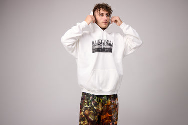 Last Supper - Hoodie