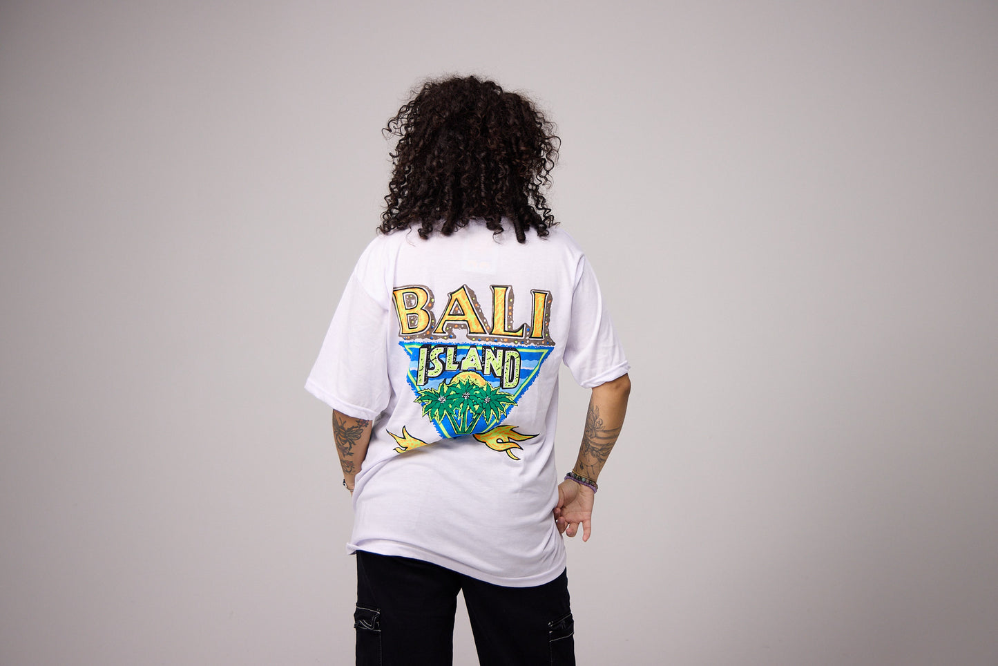 BALI shirt (Extra Large)