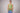 Daytripper Rasta Tank top - size Small