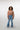 Crop Sweater #077 - 1of1 size Medium