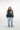 Cut-n-sew hoodie #083 - 1of1 size Small