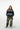 Sm.Threadworks x Daytripper. #161 - 1of1. size Extra Large
