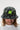 Fuzzy Bucket Hat - Cheetah