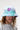 Fuzzy Bucket Hat - Cotton Candy
