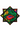 Garden of Eden flo star