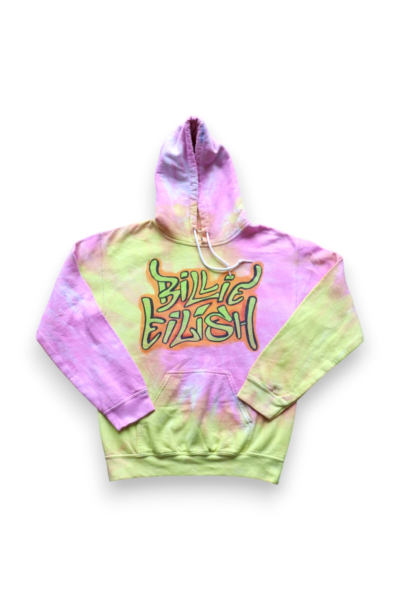 Purple billie eilish hoodie sale