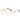 John Lennon Sunglasses - Clear Lens