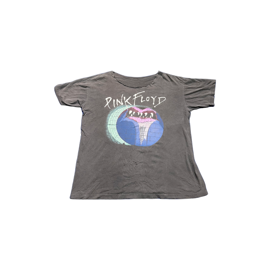 Vintage 1990's Pink Floyd The Wall Shirt (2XL)