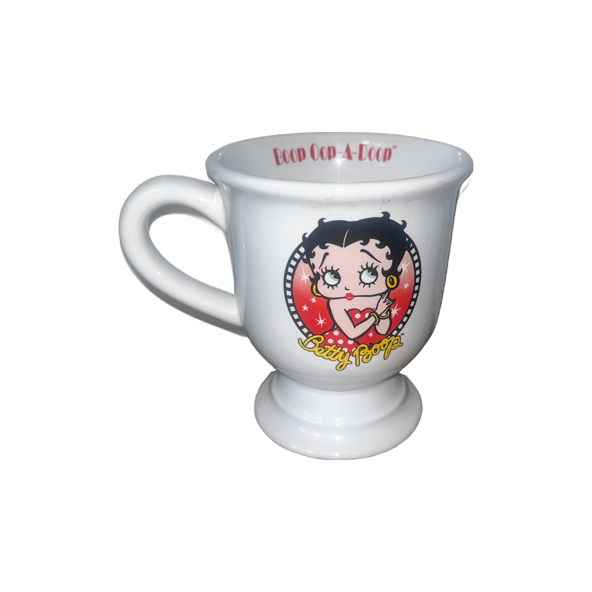Vintage betty Boop Coffee/Tea Mug