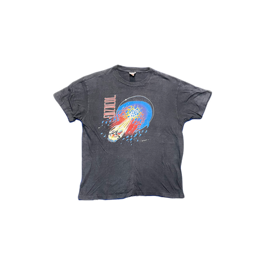 Vintage 1981 Journey Escape Tour Shirt (medium)