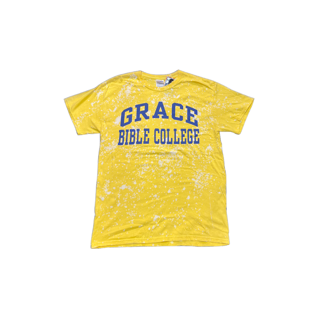 Bible College REPENT shirt (medium)