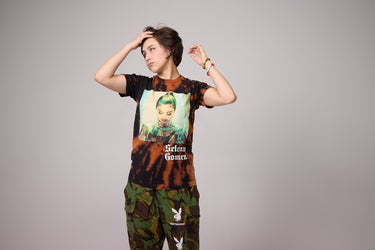 Selena Gomez Band shirt - (Small)