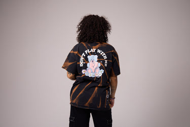 Don't Play with me - (Extra Large)