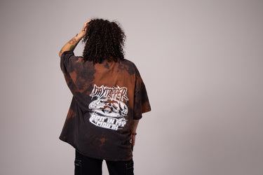 Fake Friends Spit in my Mouth - (3XL)