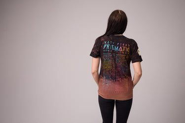 Katy Perry Tour Shirt - (Small)