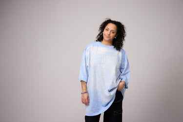 Oversize T - (4XL)