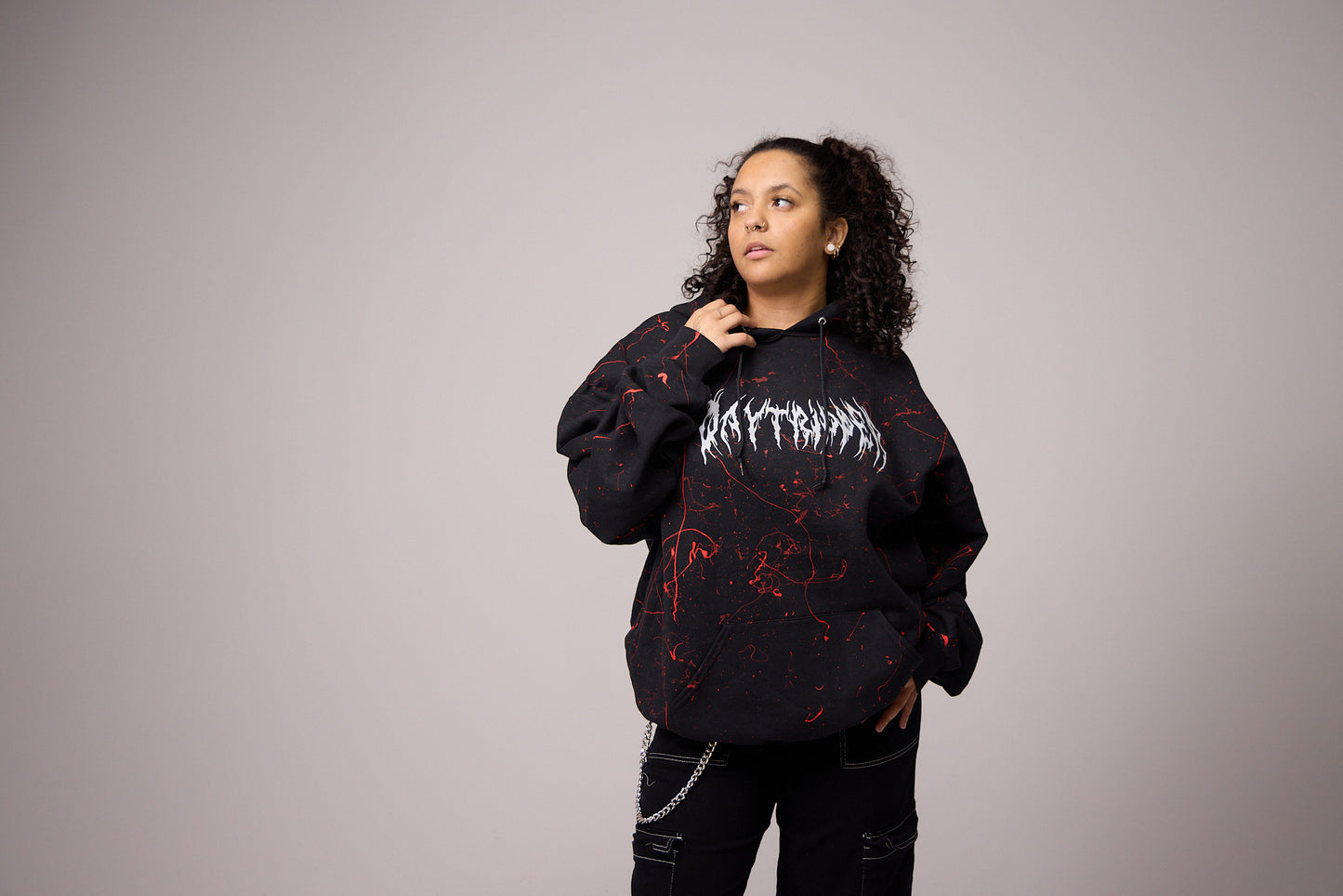 Crown of Thorns - Hoodie