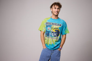 University of MI - tiedye (large)