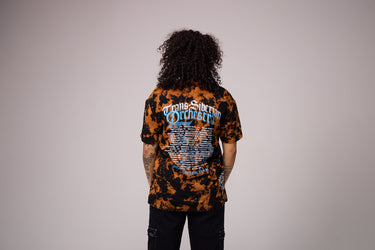 Trans Siberian Orchestra Tour  - Shirt (Large)