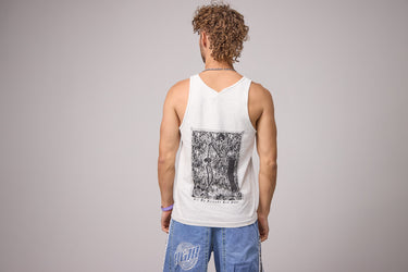 Mackinac island Tanktop - size Medium