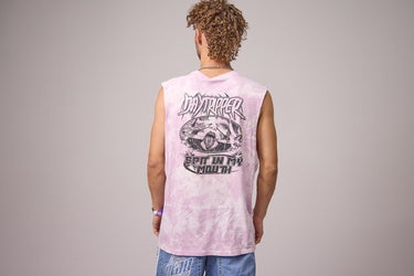 Post Malone Tank top - size Large