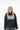 Last Supper Hoodie - Black