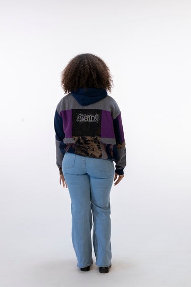 Sm.Threadworks x Daytripper. #023 - 1of1. Size Large