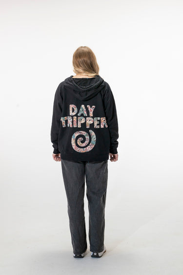 Sm.Threadworks x Daytripper. #139 - 1of1. size Large