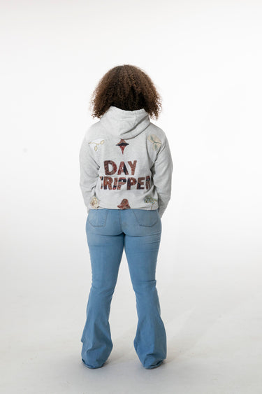 Sm.Threadworks x Daytripper. #155  - 1of1. size Small