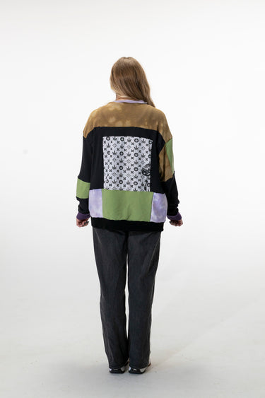 Sm.Threadworks x Daytripper. #159 - 1of1. size Large