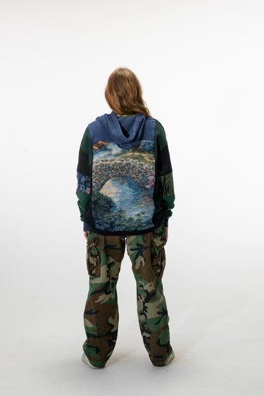 Sm.Threadworks x Daytripper. #161  - 1of1. size Extra Large
