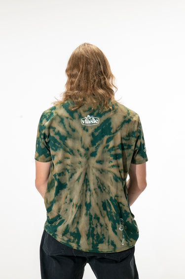 Be Bold Pickle T-shirt  -1of1 size Extra Large