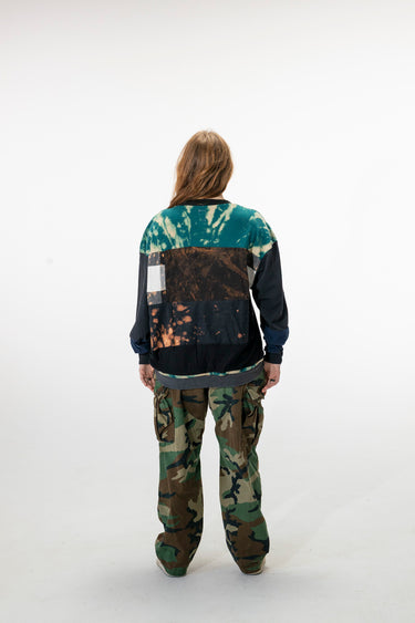 Sm.Threadworks x Daytripper. #161  - 1of1. size Extra Large