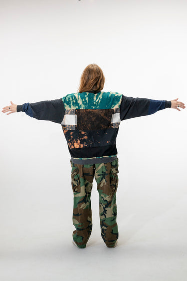 Sm.Threadworks x Daytripper. #161  - 1of1. size Extra Large