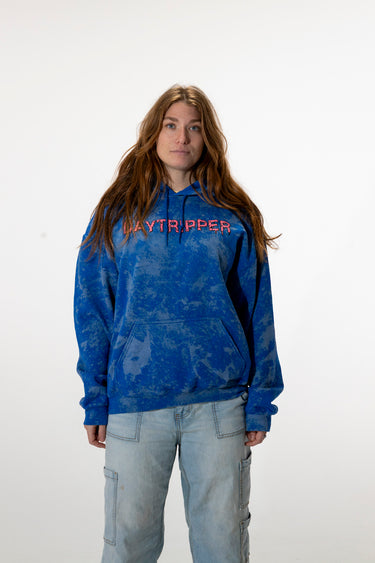 Bubble Gum Hoodie - Pink
