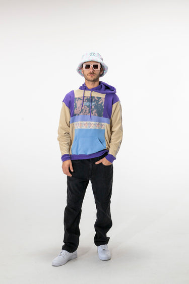 Sm.Threadworks x Daytripper. #174 - 1of1. size Large