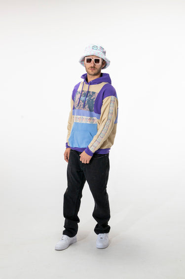 Sm.Threadworks x Daytripper. #174 - 1of1. size Large