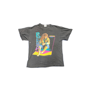 Vintage 1992 Reba McEntire T-Shirt (large)