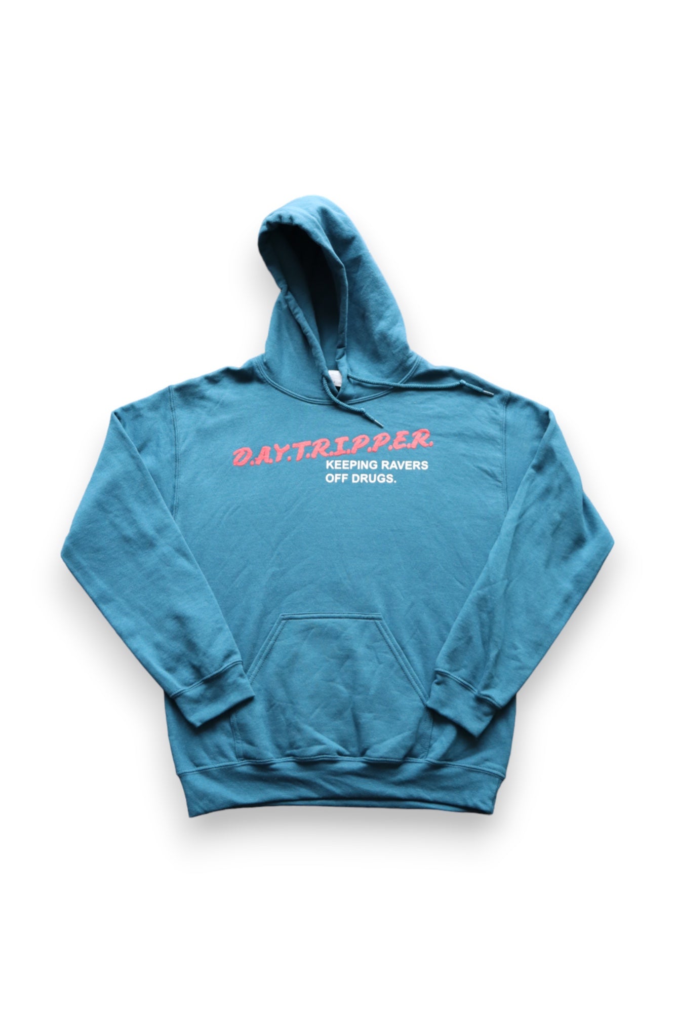 DARE TRIPPER HOODIE