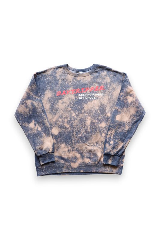 DARE TRIPPER CREWNECK 1of1 - MEDIUM