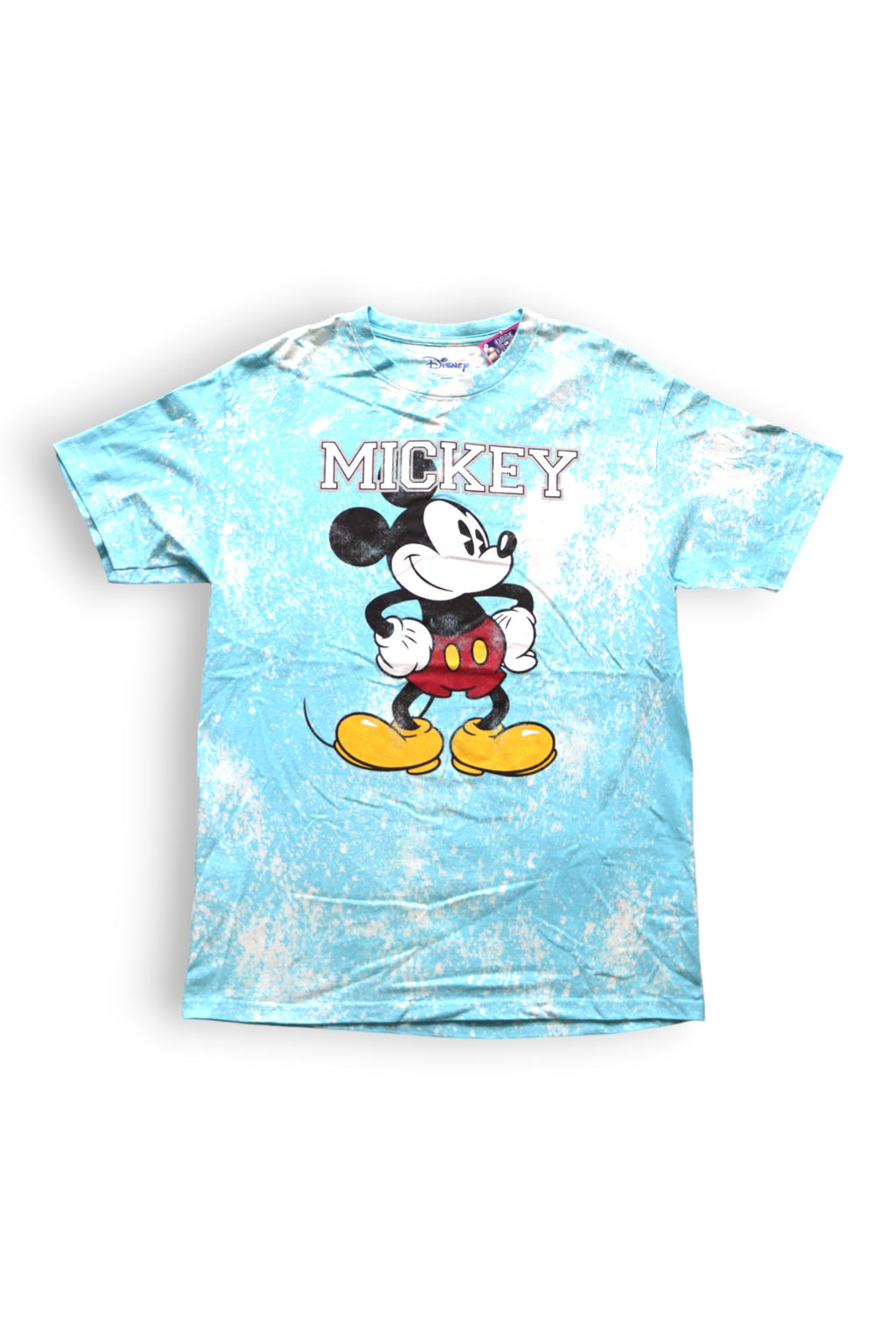 Mickey Mouse - Large