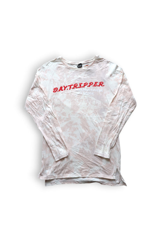 DARE TRIPPER LONG SLEEVE - SMALL