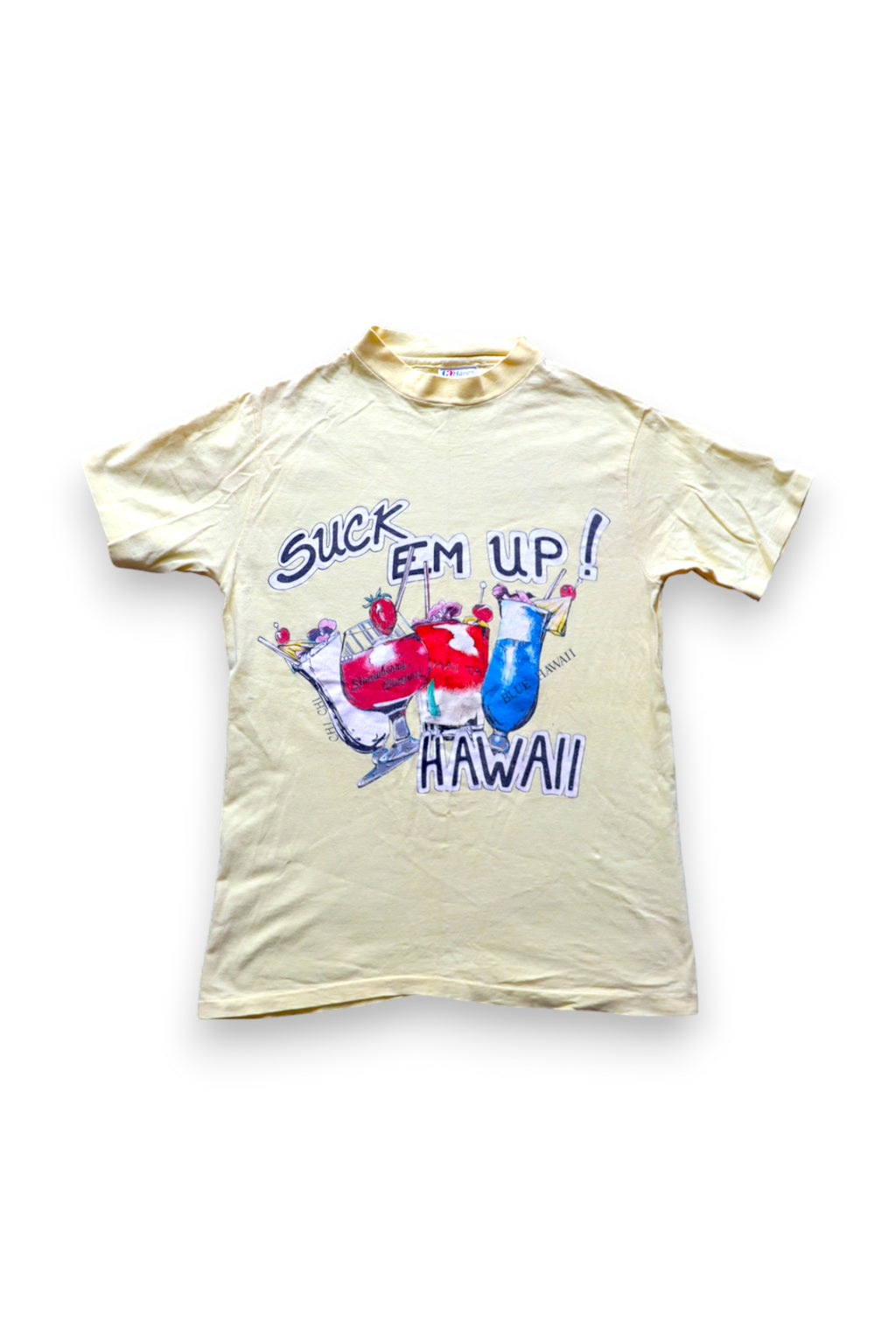 Vintage Hawaii T - SMALL
