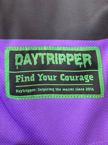 Find Your Courage - Hockey Jersey