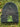 Fvck Flowers Beanie - Green
