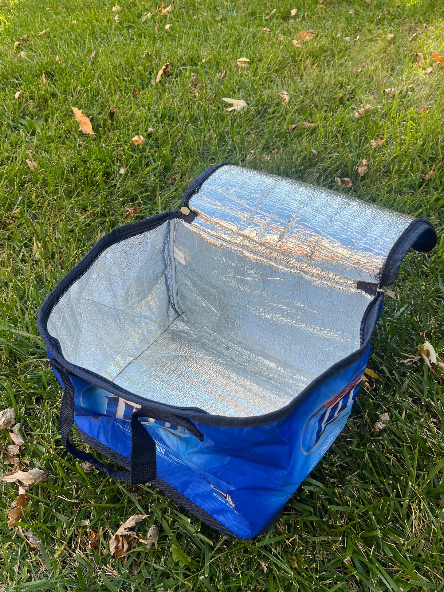 Miller Lite - Lunch Box