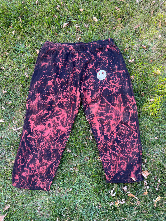 Sweat pants - 3XL